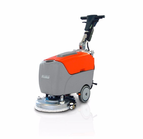 SCRUBMASTER B12